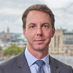 Picture of Geoff Kertesz, Partner, Stewarts