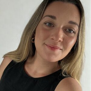 Picture of Jessica D'Rozario