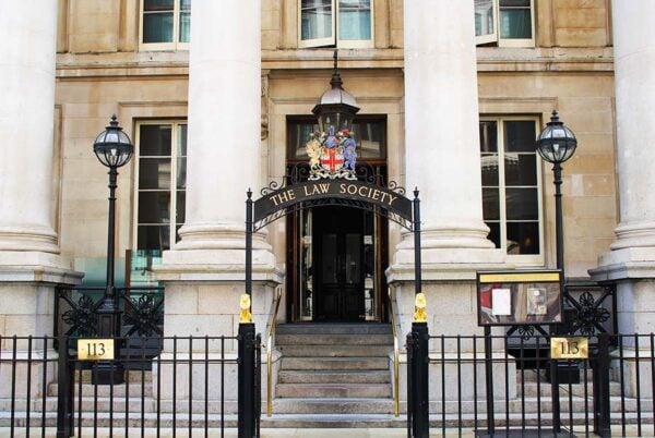 Law Society Building