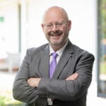 Picture of Simon Steele-Williams, Partner and Head of Dispute Resolution, Parfitt Cresswell
