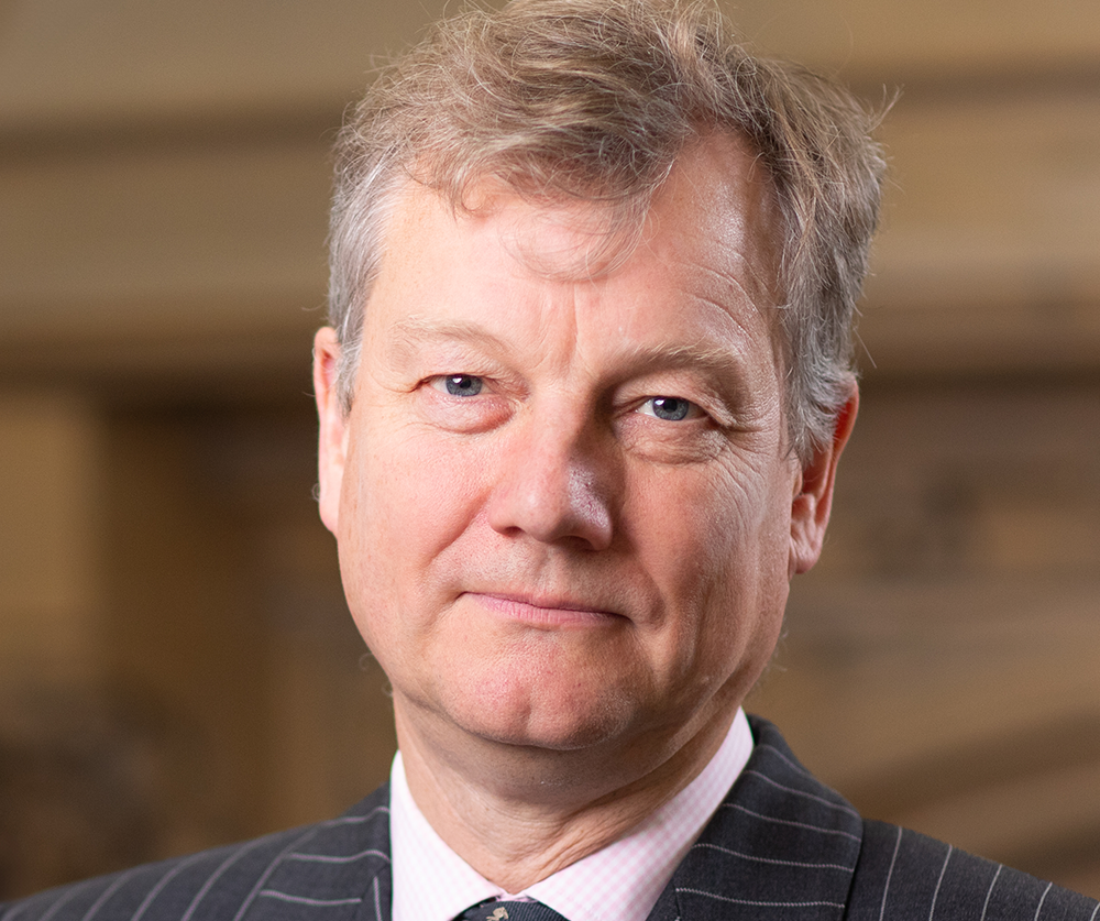Sir Colin Birss