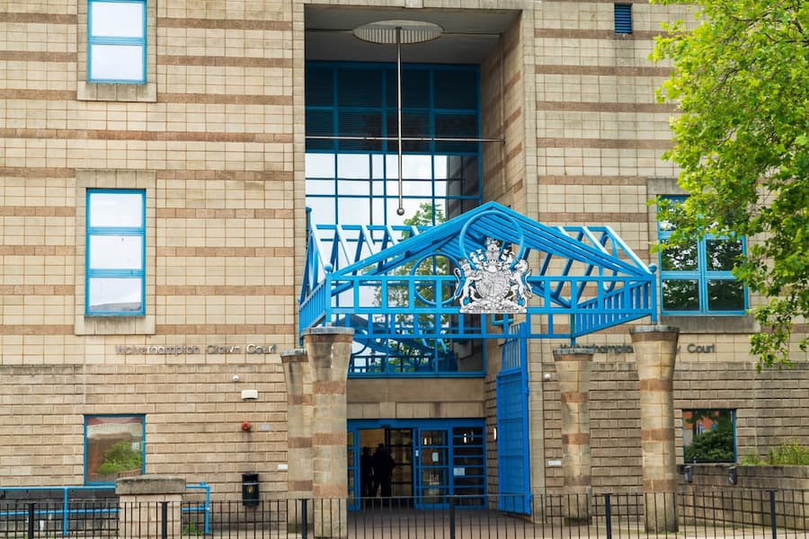 Wolverhampton-Court
