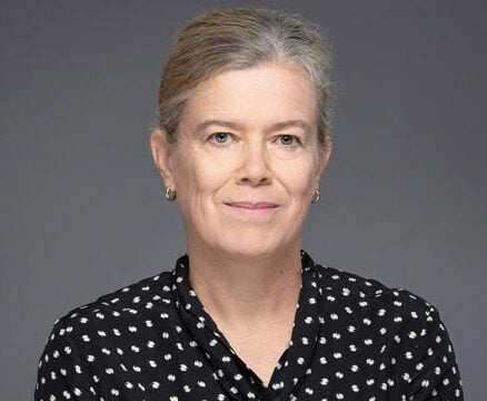 Caroline Corby